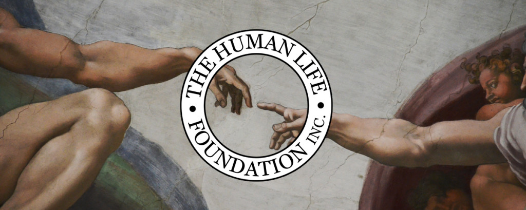 The-Human-Life-Foundation