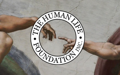 The-Human-Life-Foundation