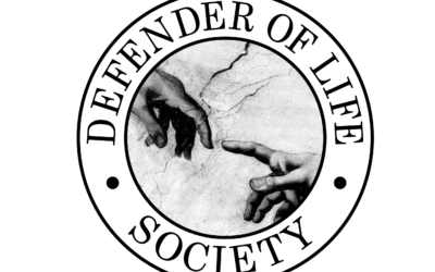 Defender of Life Society