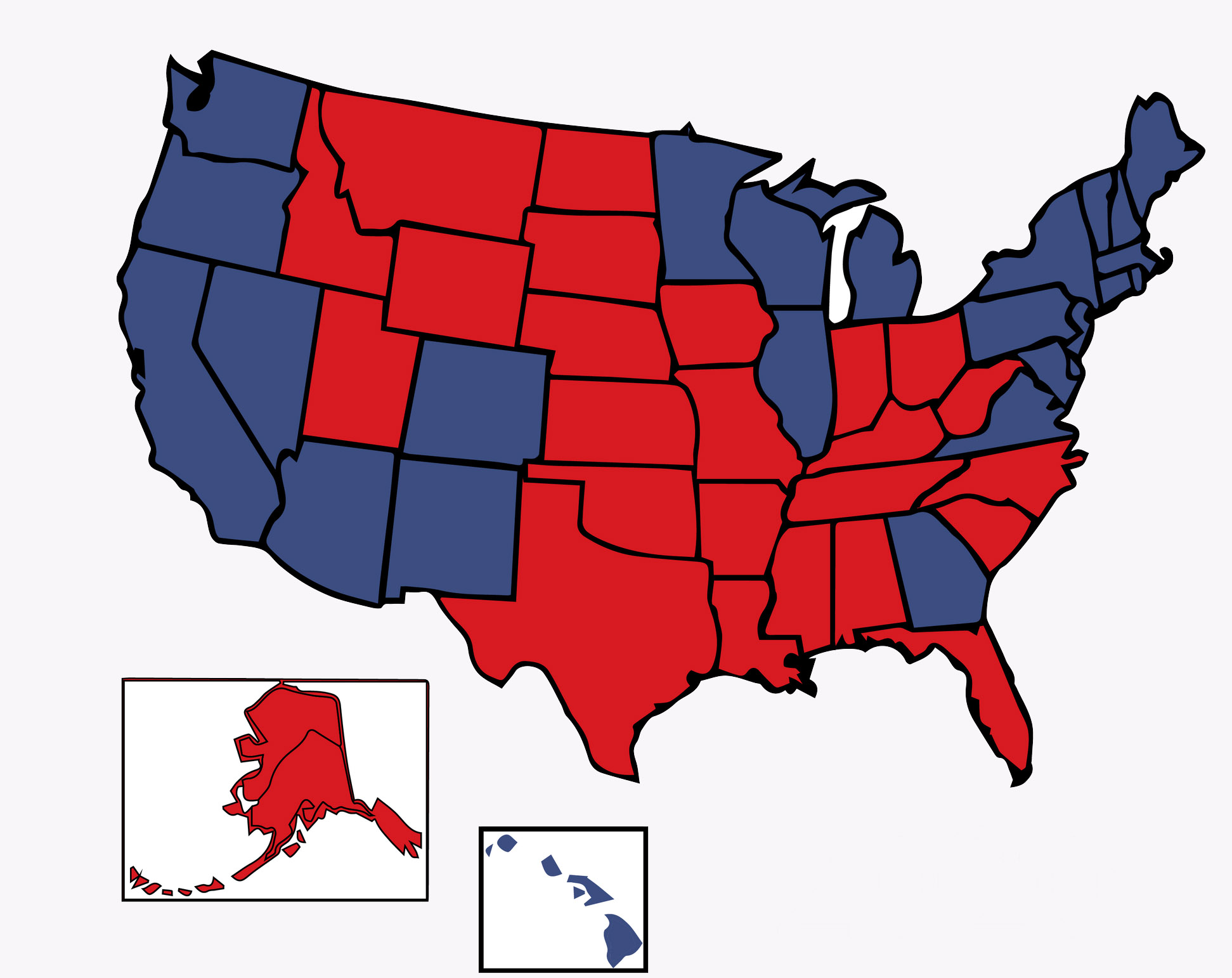 The Human Life Review Looking at This Fall’s Elections The Human Life