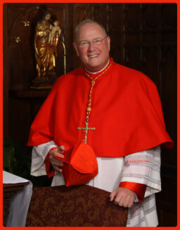 Great Defender of Life Dinner TABLE for TEN  2026